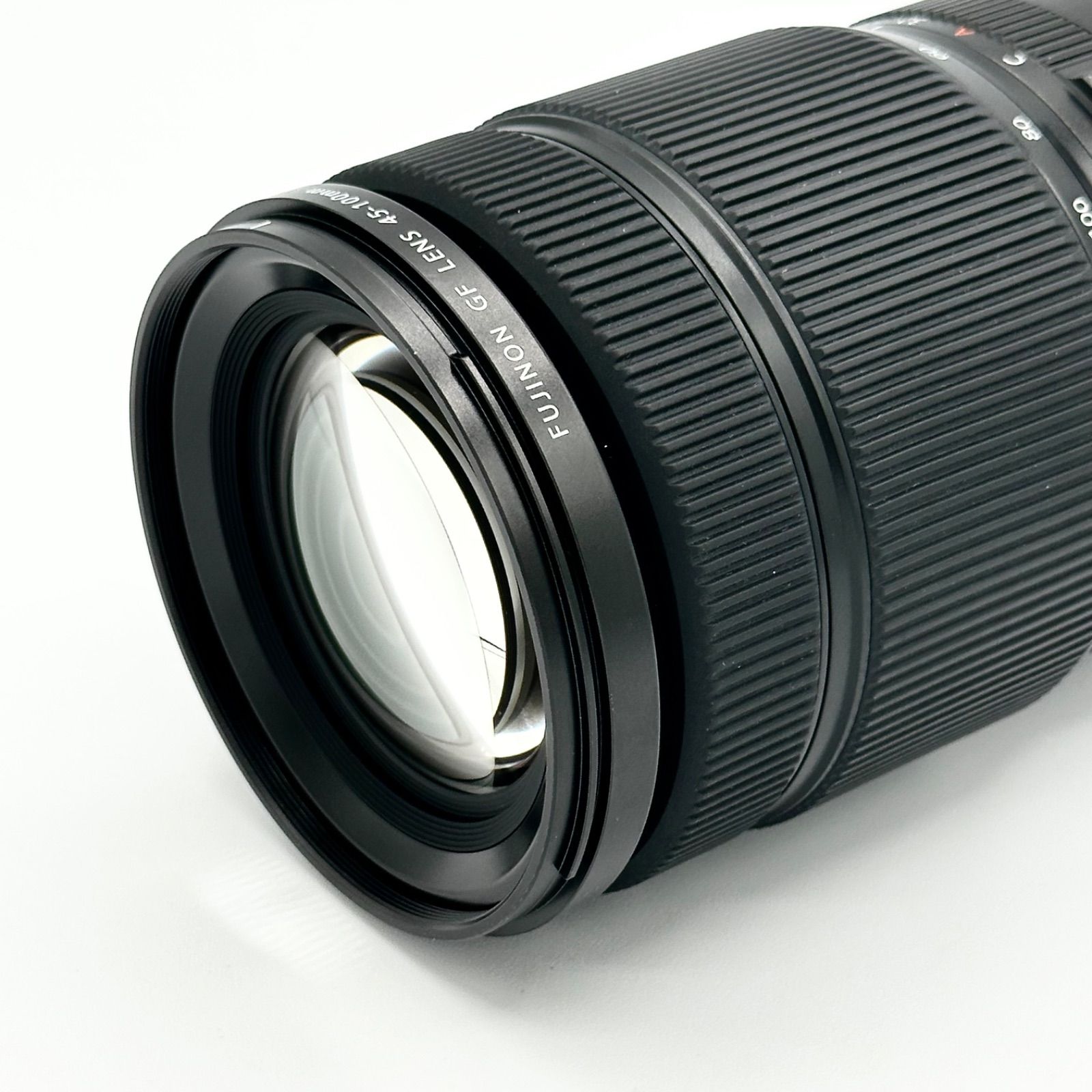富士フイルム(FUJIFILM) Gマウント 交換レンズ フジノン ズーム 標準