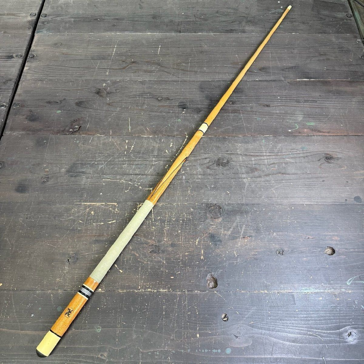 F1491 ビリヤード キュー ADAM アダム 全長147cm/M4 - メルカリ