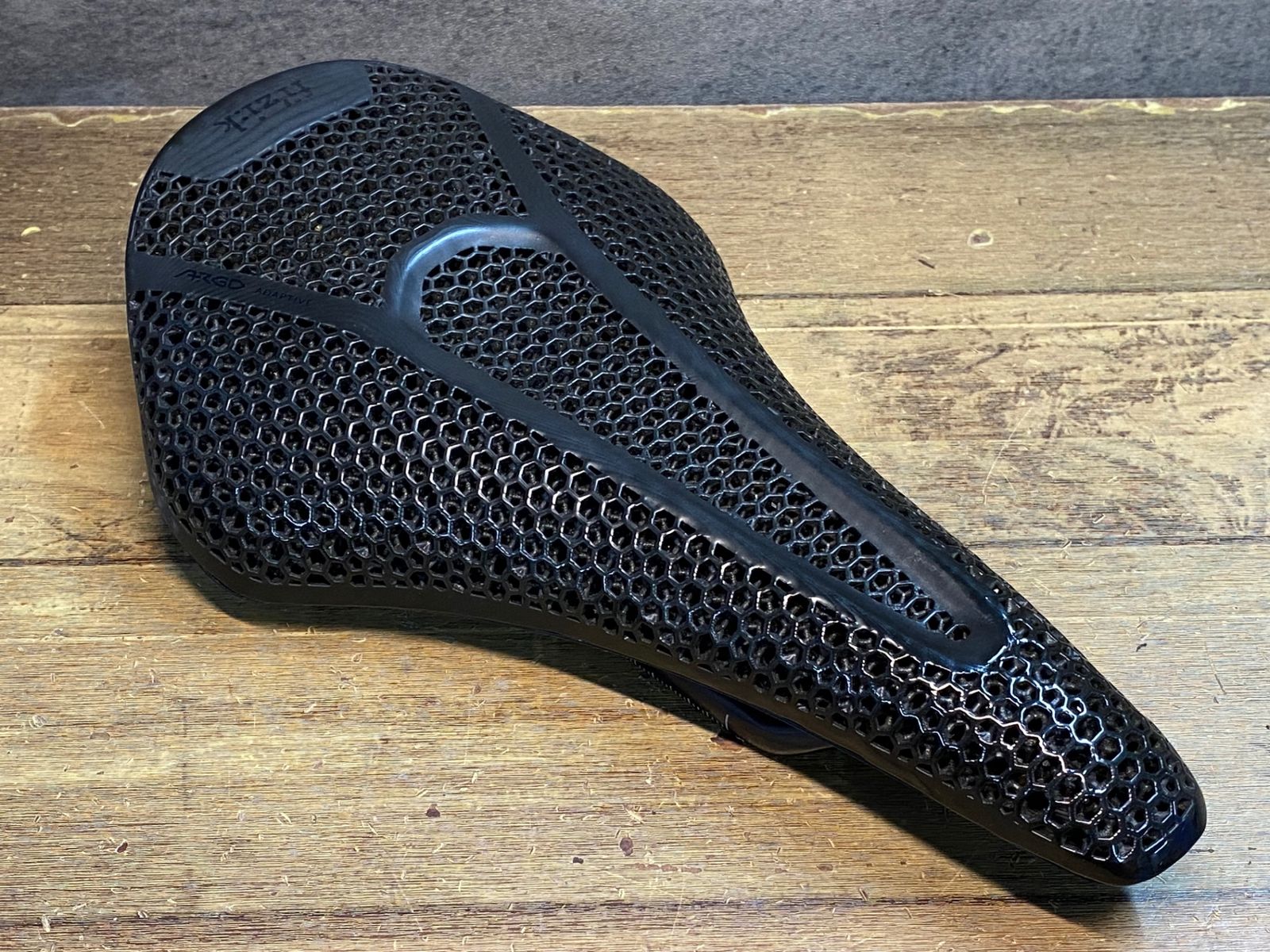 パーツ Fi'zi:k Vento Argo R5 Cyclocross & road cycling saddle - Vento Argo R5 - Fizik