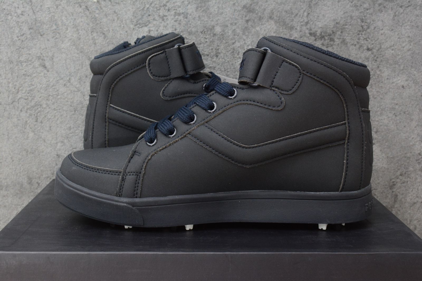 ☆期間限定価格☆【未使用品 22.5cm】パーリーゲイツ PEARLY GATES