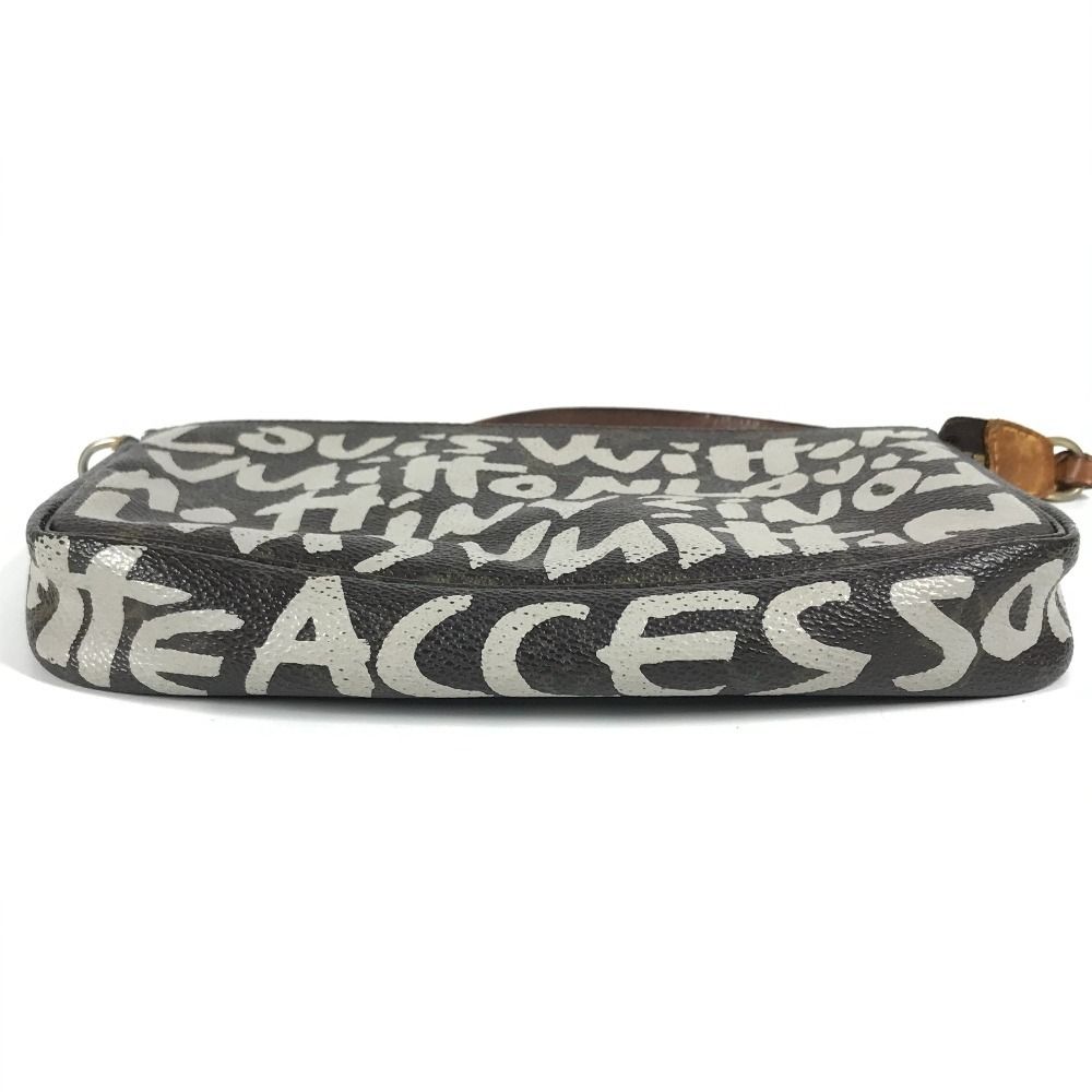 ルイヴィトン モノグラムアクセソワールショルダーバッグ ミニ