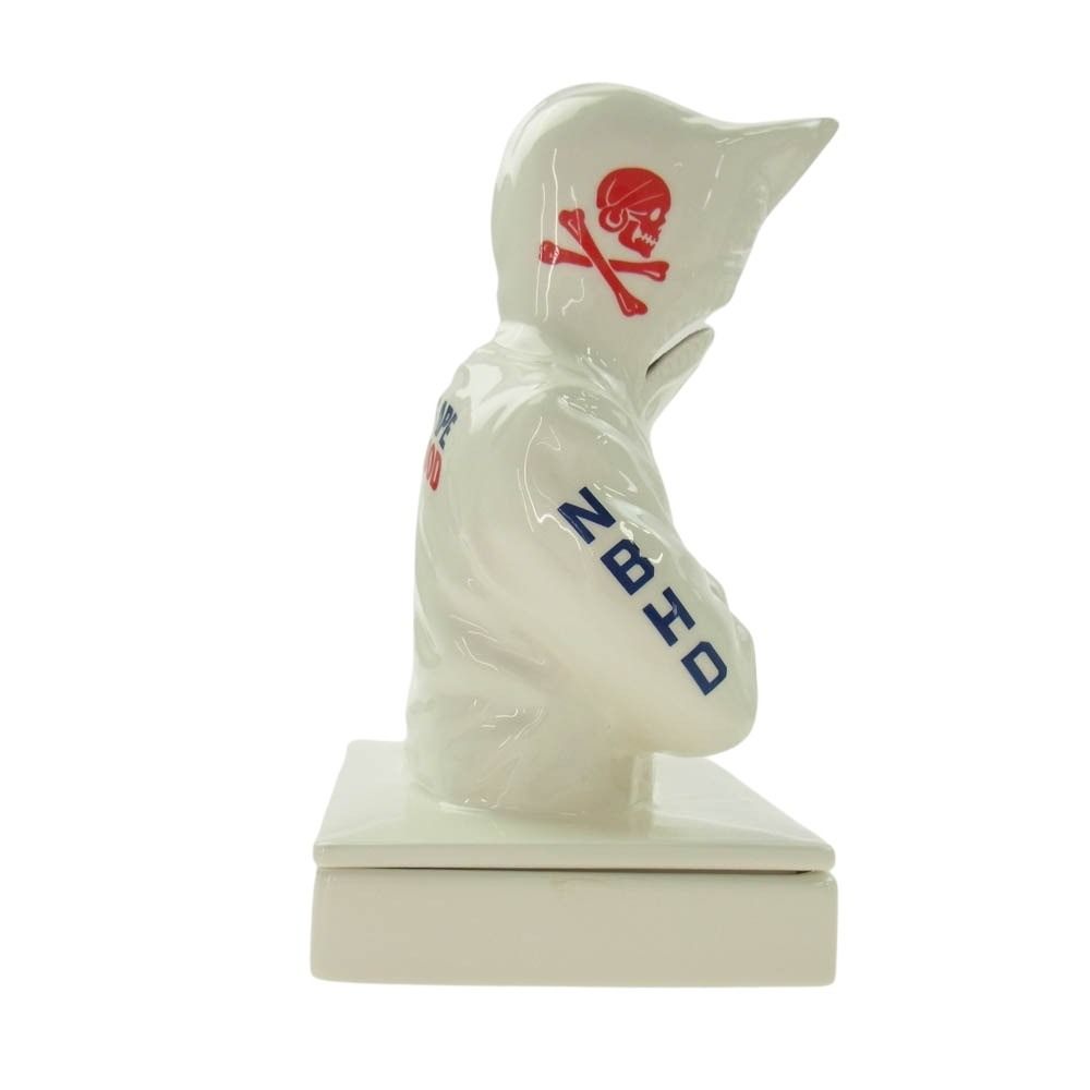 NEIGHBORHOOD ×A BATHING APE お香立て A・BATHING APE×NEIGHBORHOOD お香立て