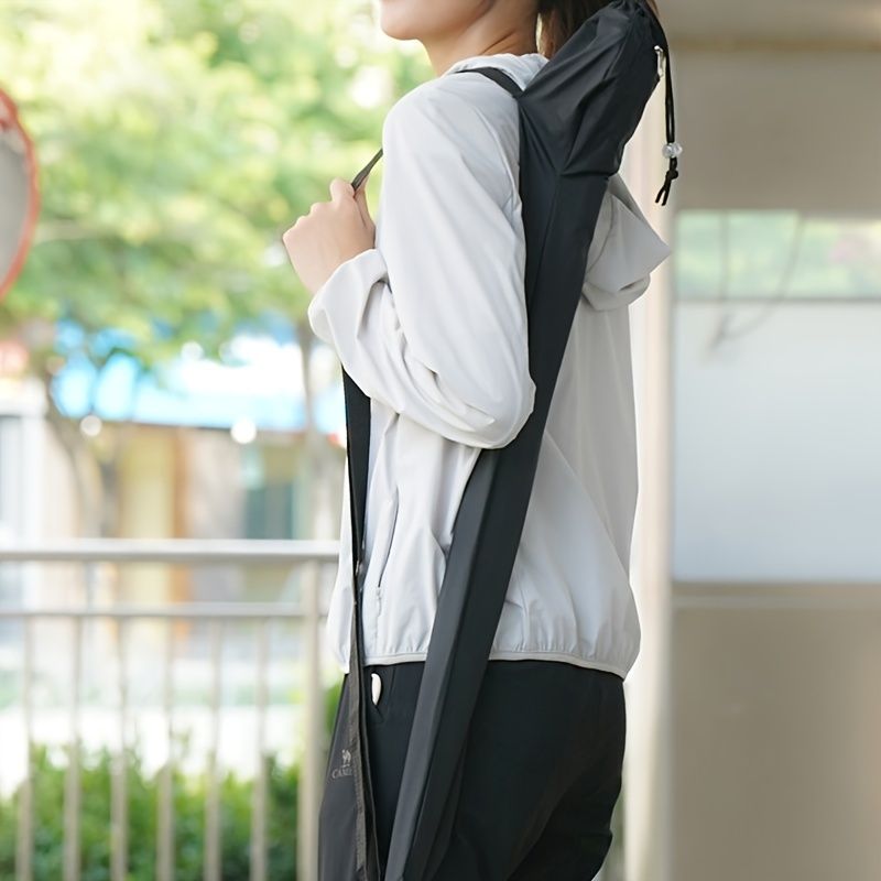 な高さ折りたたみ式ハイキング杖チェア