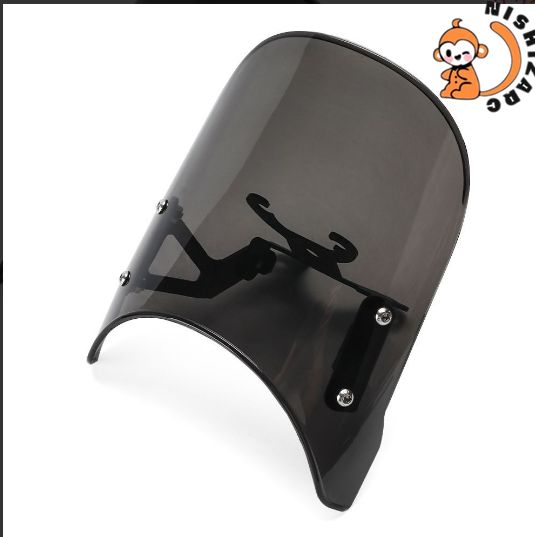 ウインドスクリーン 風防カスタムパーツ