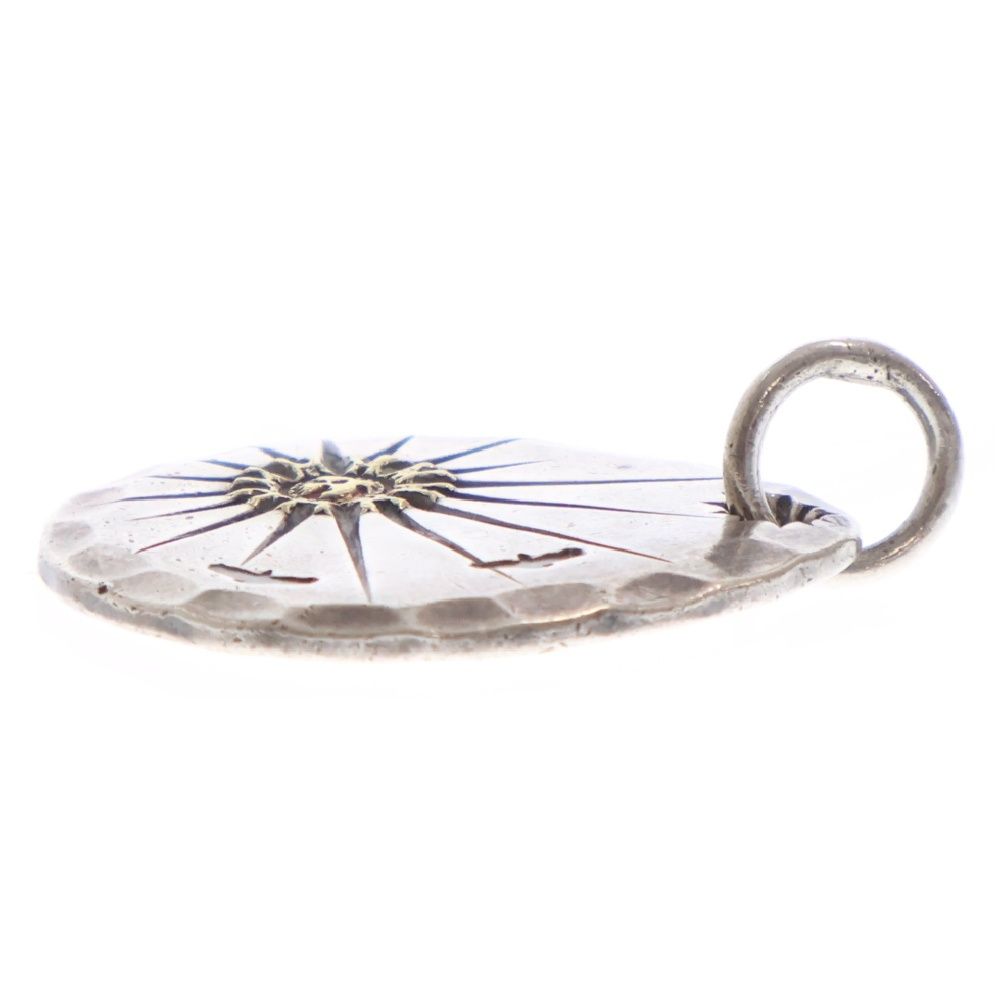 ウィングロック　wingrock　フェザー　ペンダント　クロウ　爪　silver ウィングロック ウィングロック wingrock フェザー ペンダント クロウ