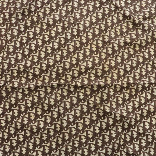 クリスチャンディオール Christian Dior スカーフ 絹 シルク