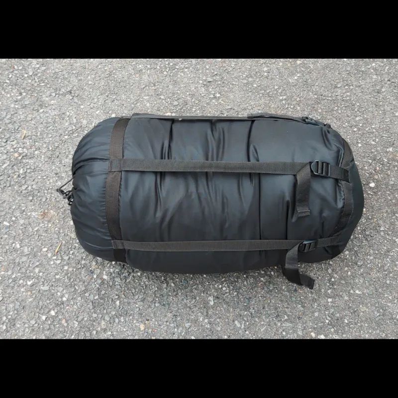米軍実物】GORE-TEX Improved Modular Sleeping Bag System