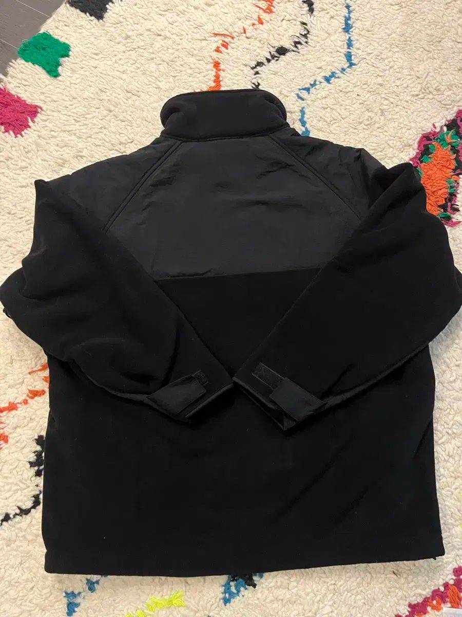 BLACK FLAME★背スカル&ロゴ刺繍 ヴィンテージ デニムツナギ 15.5 BLACK FLAME☆背スカル&ロゴ刺繍 ヴィンテージ デニムツナギ 15.5