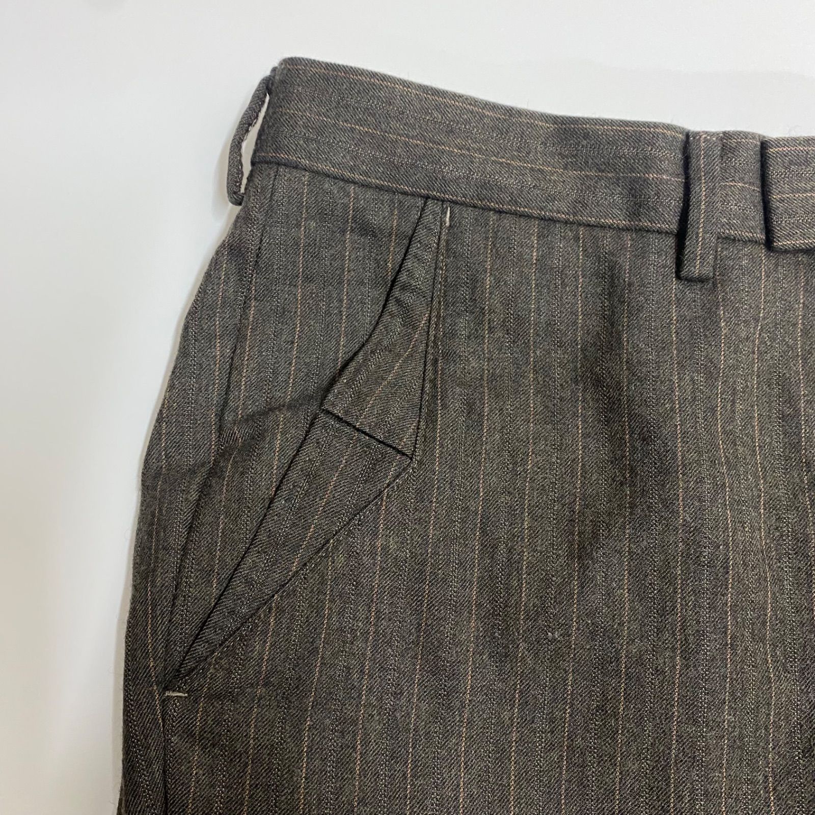【超激レア良品】ポールスミスコレクション×BOWER ROEBUCK　スーツ　L スペシャル】Paul Smith COLLECTION ポールスミスコレクション
