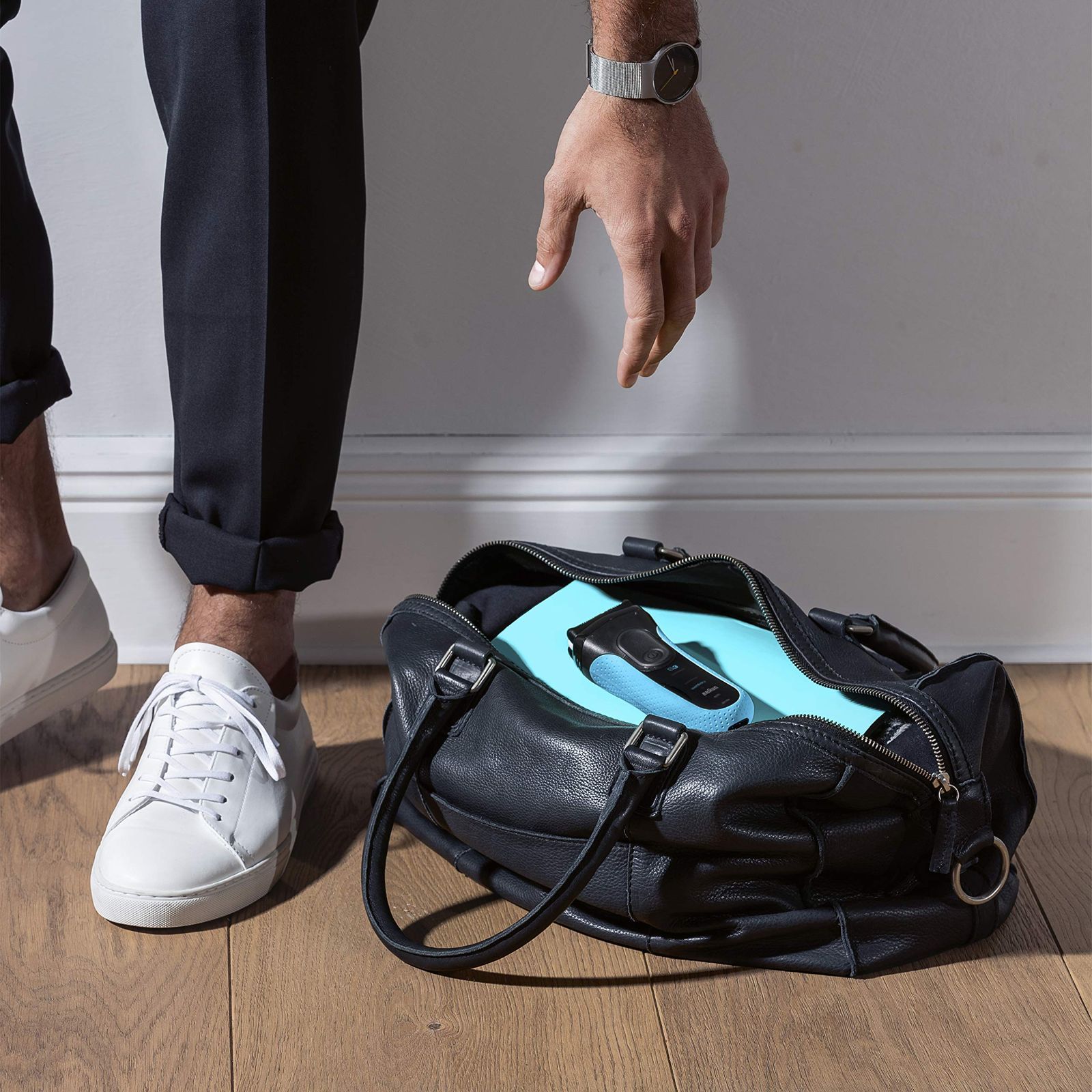 電気シェーバー シリーズ3