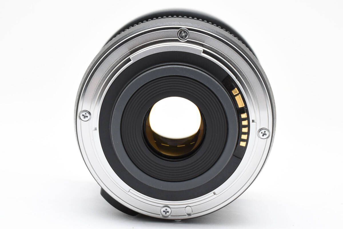 ☆極上品☆ キヤノン Canon EF-S 10-22mm F3.5-4.5 USM #1196A128 