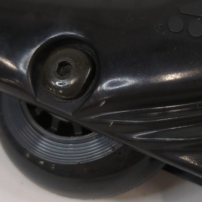 インラインスケート