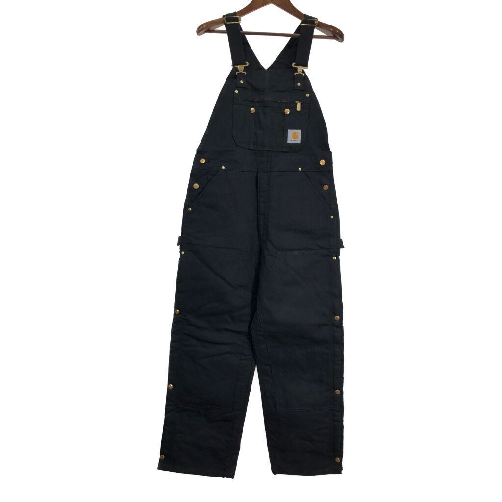 Carhartt オーバーオール 36×28 Amazon.co.jp: カーハート Carhartt メンズ リラックスフィット