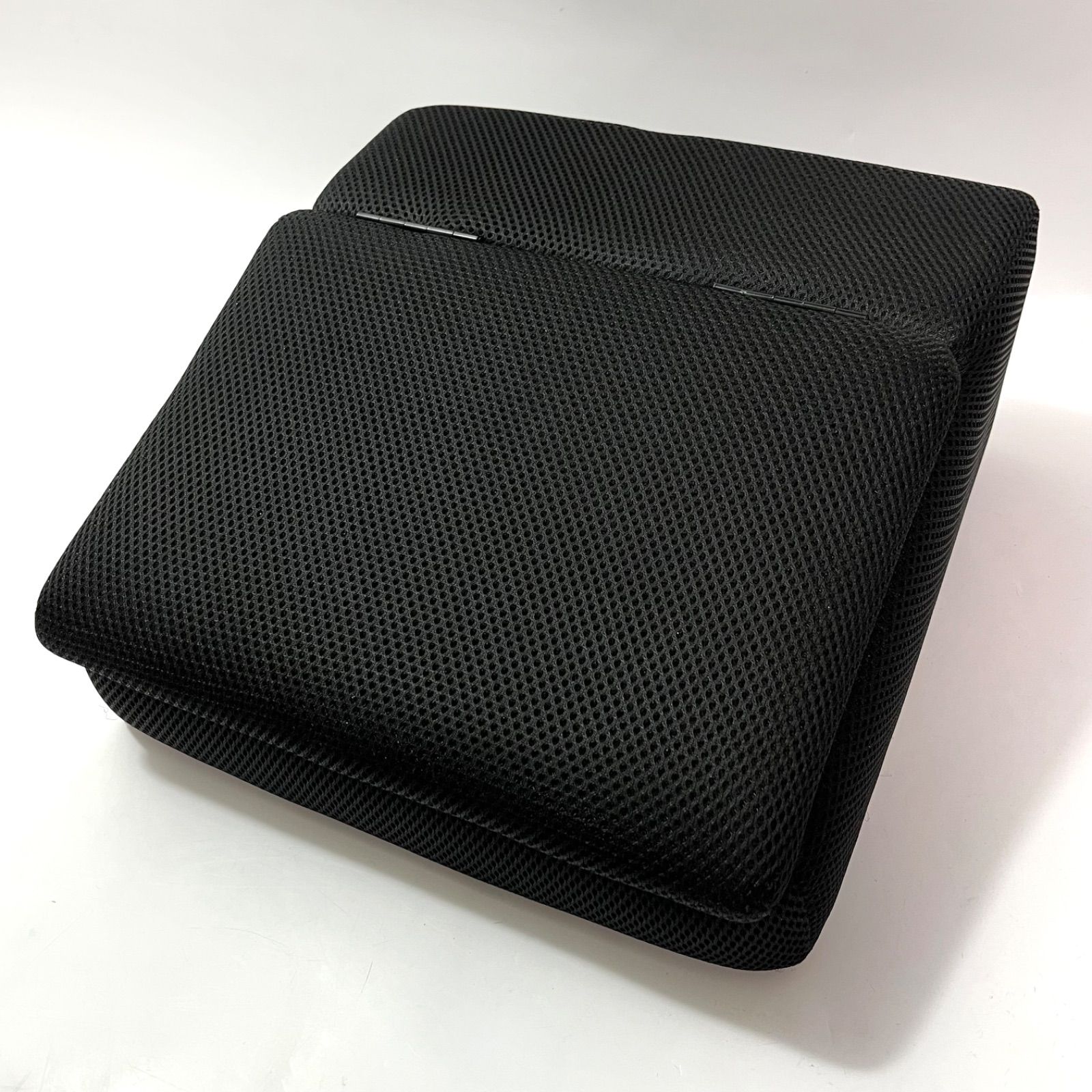 新品！2個セット！BONFORM ボンフォーム　フットレスト ボックス 足置き 新品！2個セット！BONFORM ボンフォーム フットレスト ボックス 足置き