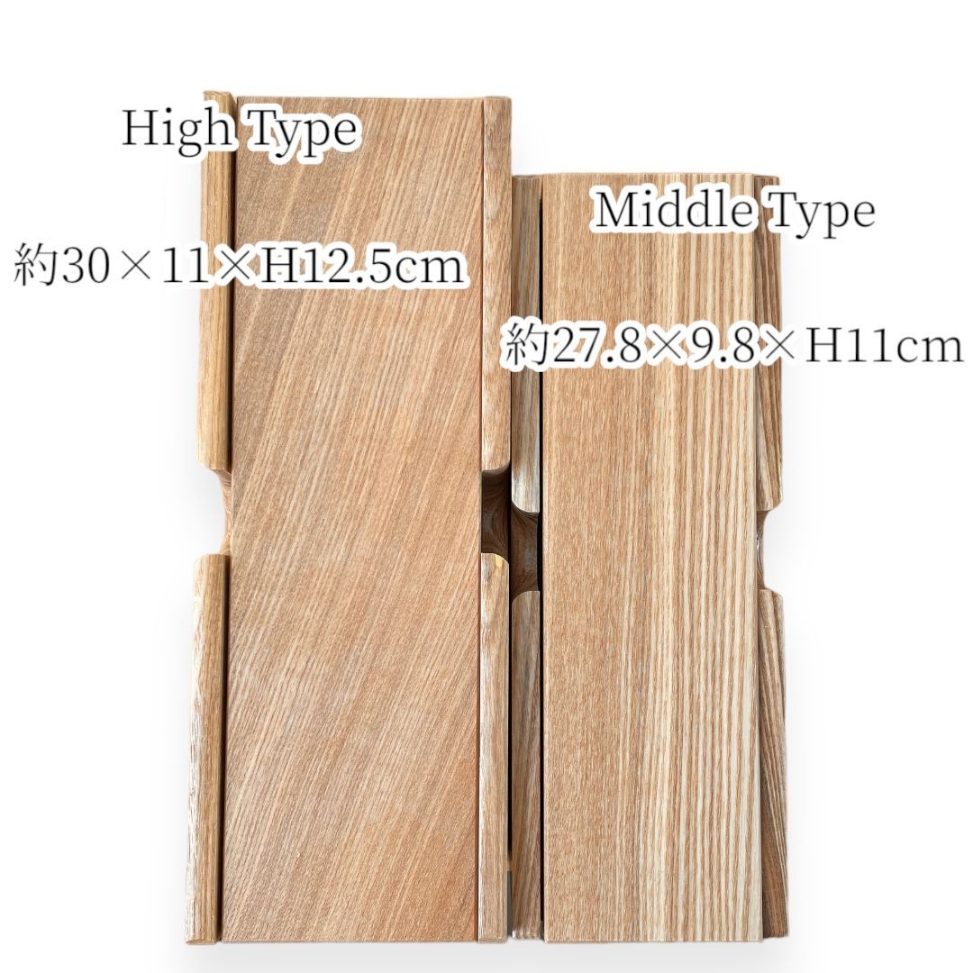 業務用鰹箱 Middle