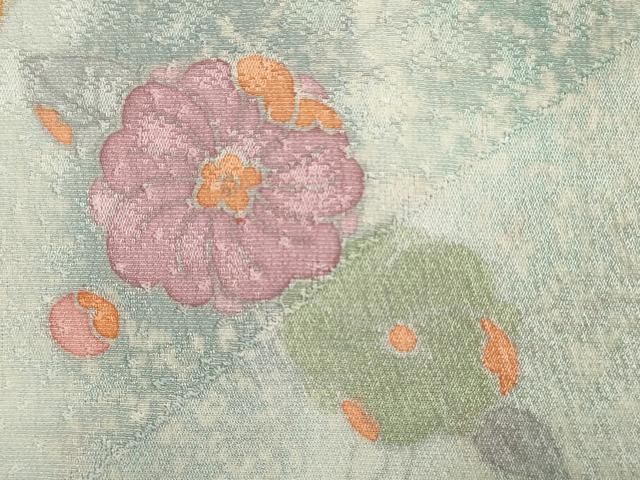 平和屋着物 和装小物 帯揚げ10枚セット 正絹 DAAX2021xg