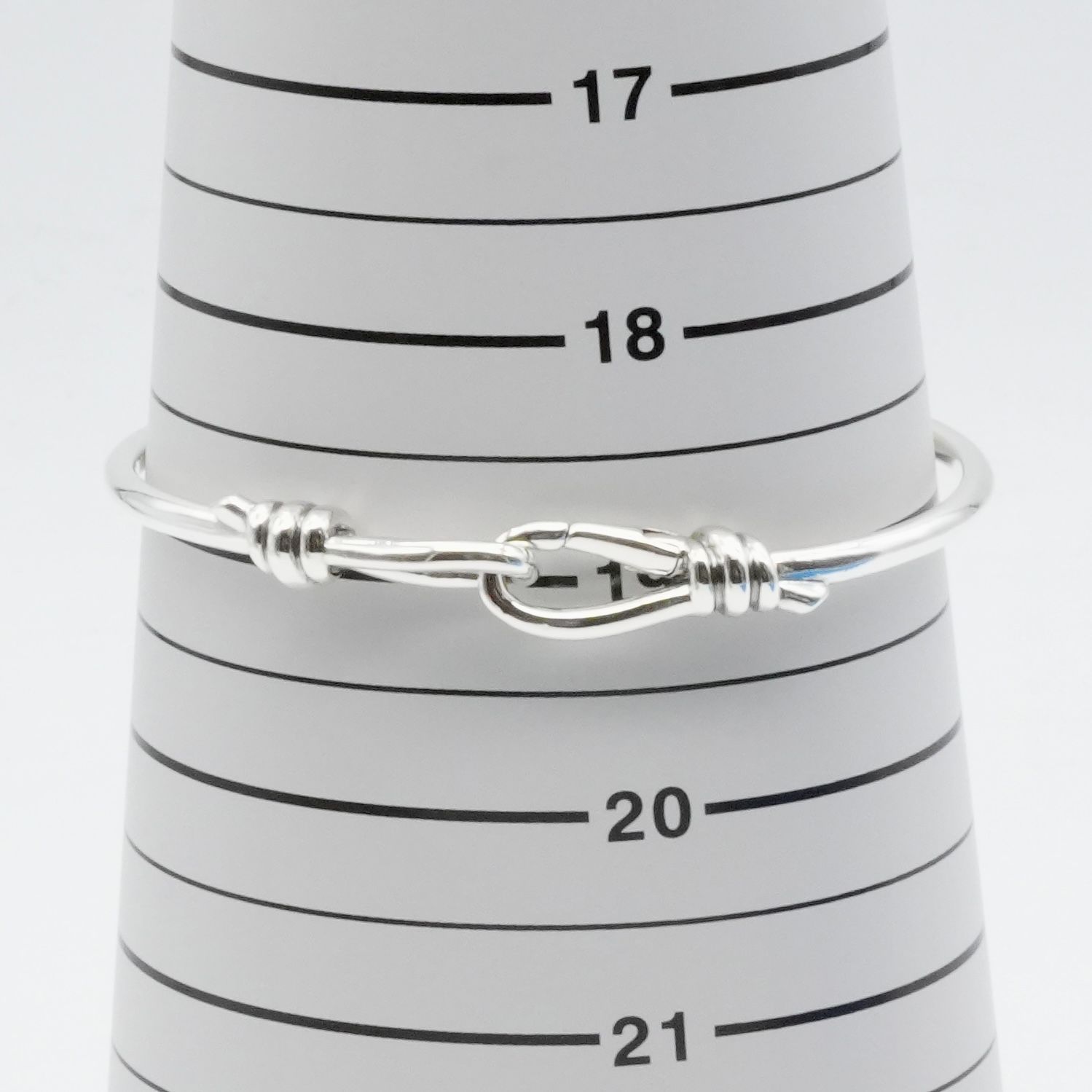 ノット バングル24-2058