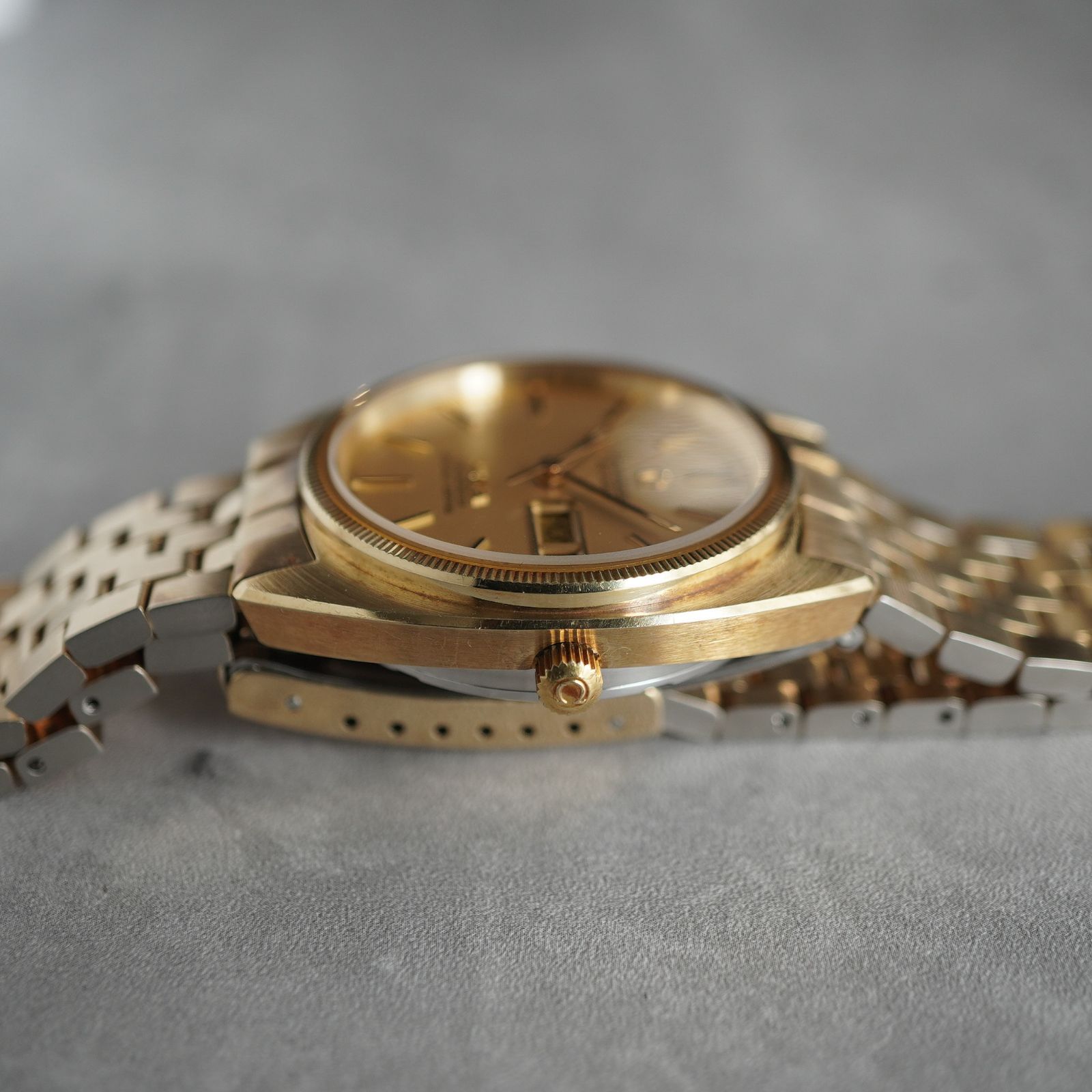 OMEGA オメガ コンステレーション Ref, 168.0057 1972年製 - メルカリ