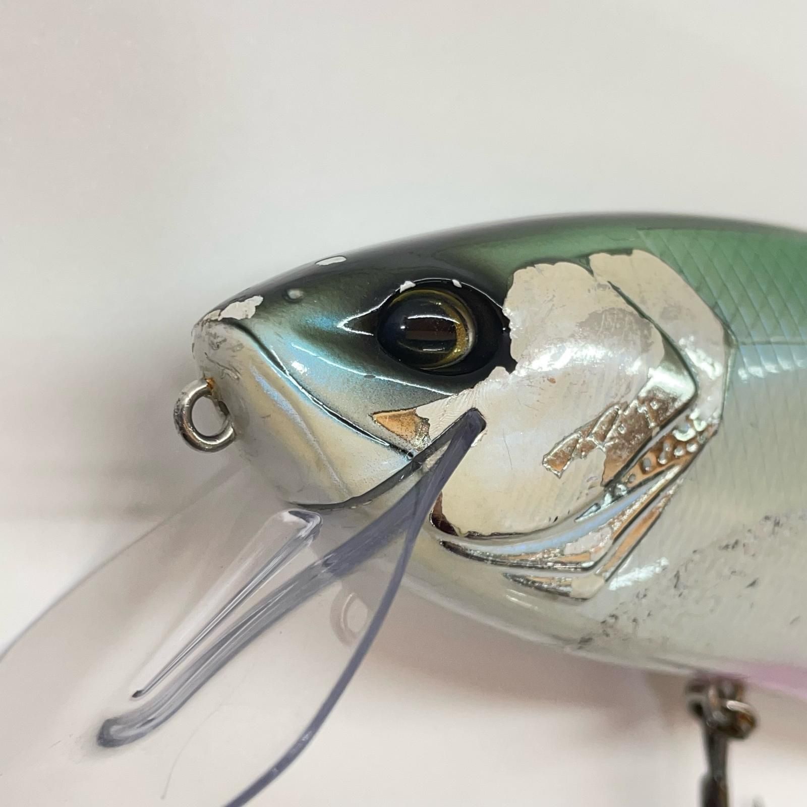 低価格で最高の品質。 尾張小牧店 DRT | ディビジョンレーベルタックルズ ルアー KLASH9 Low クラッシュ9 Low FLカラー 88