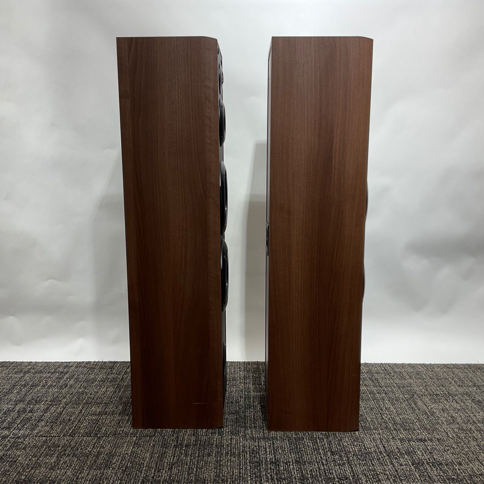  SONY ソニー SS F 6000 大型スピーカー 動作良好!! 清掃済み スピーカー スピーカー ウーファー