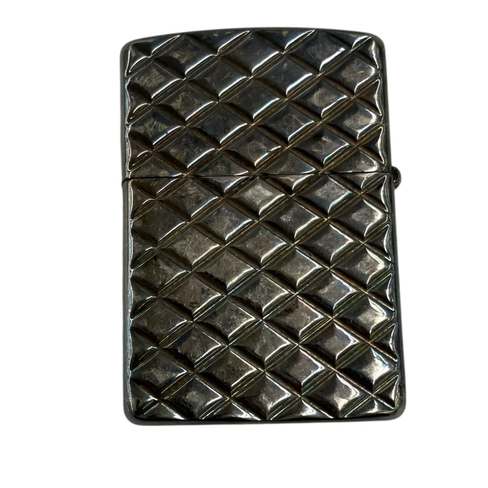 170590 現状品 ZIPPO ジッポ オイルライター アーマー [1000021835376] 170590 現状品 ZIPPO ジッポ オイルライター アーマー [1000021835376]