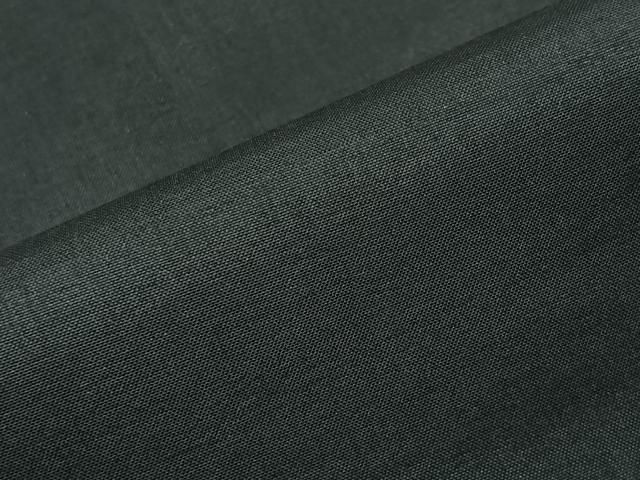 平和屋着物＃道中着 リバーシブル 幾何学文様 正絹 逸品 CAAV5756id