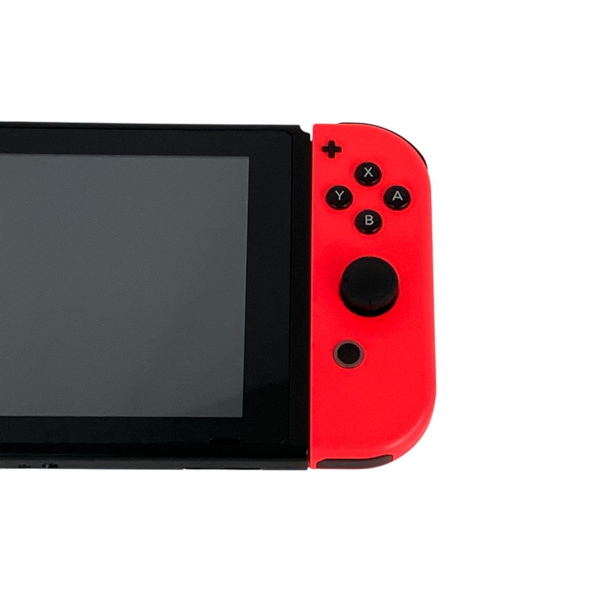 Rちゃん。中古、 Nintendo Switch　スイッチ　任天堂 Nintendo switch 任天堂 スイッチ HAC-007 ゲーム機 家電 中古
