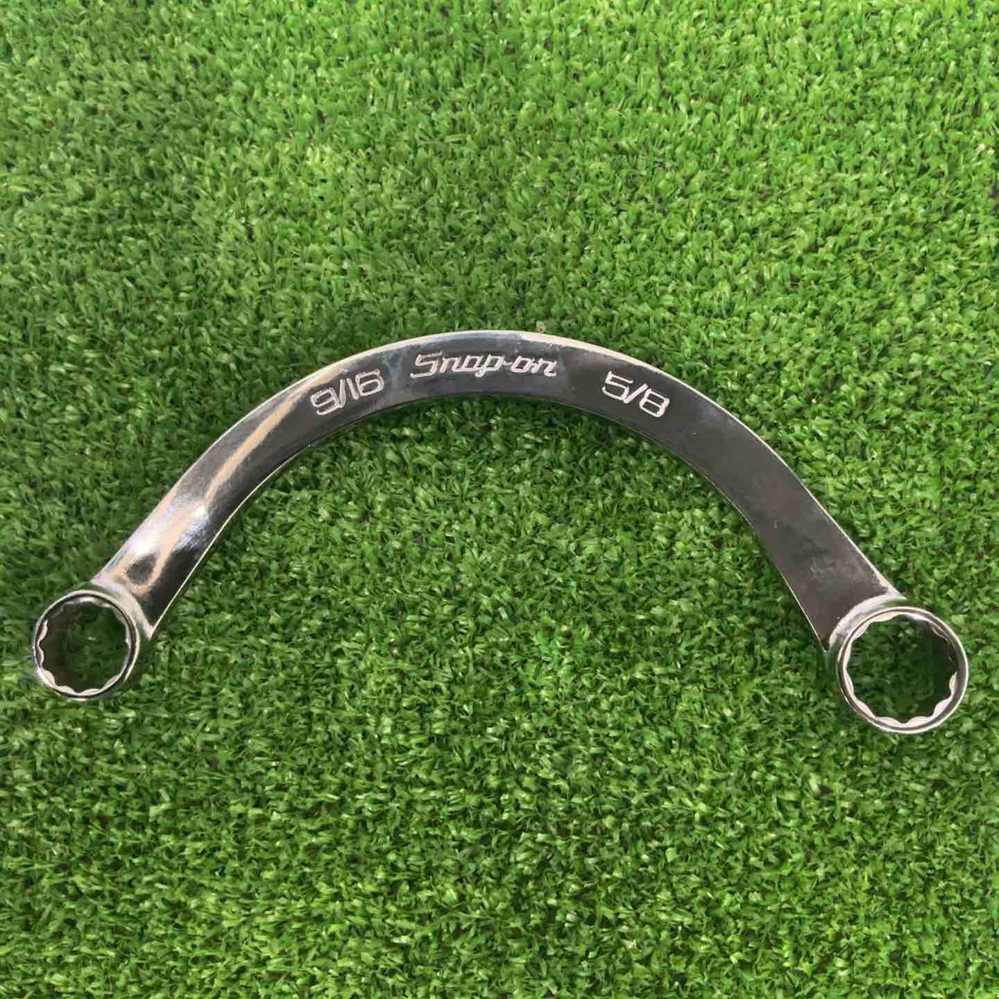 スナップオン Snap-on ハーフムーンメガネレンチ CX1820 CX1416 草加店