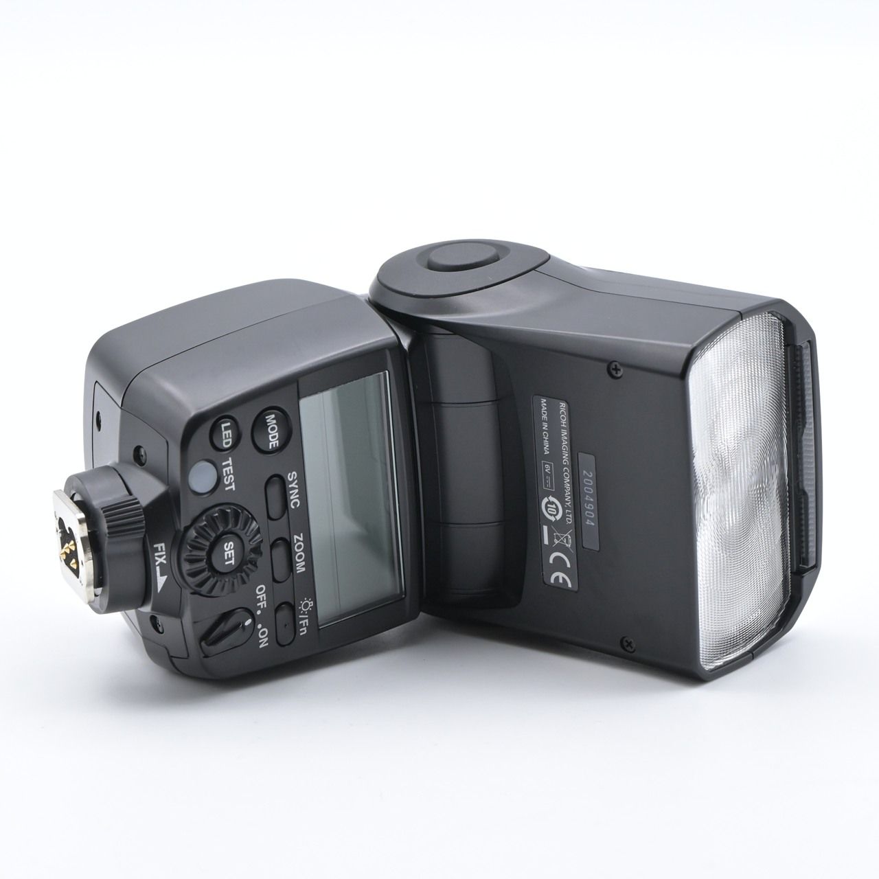  PENTAX ペンタックス オートフラッシュ II アクセサリ ストロボ カメラアクセサリー