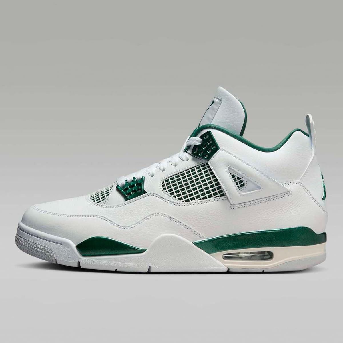 ナイキ] エア ジョーダン 4 レトロ AIR JORDAN 4 RETRO Oxidized