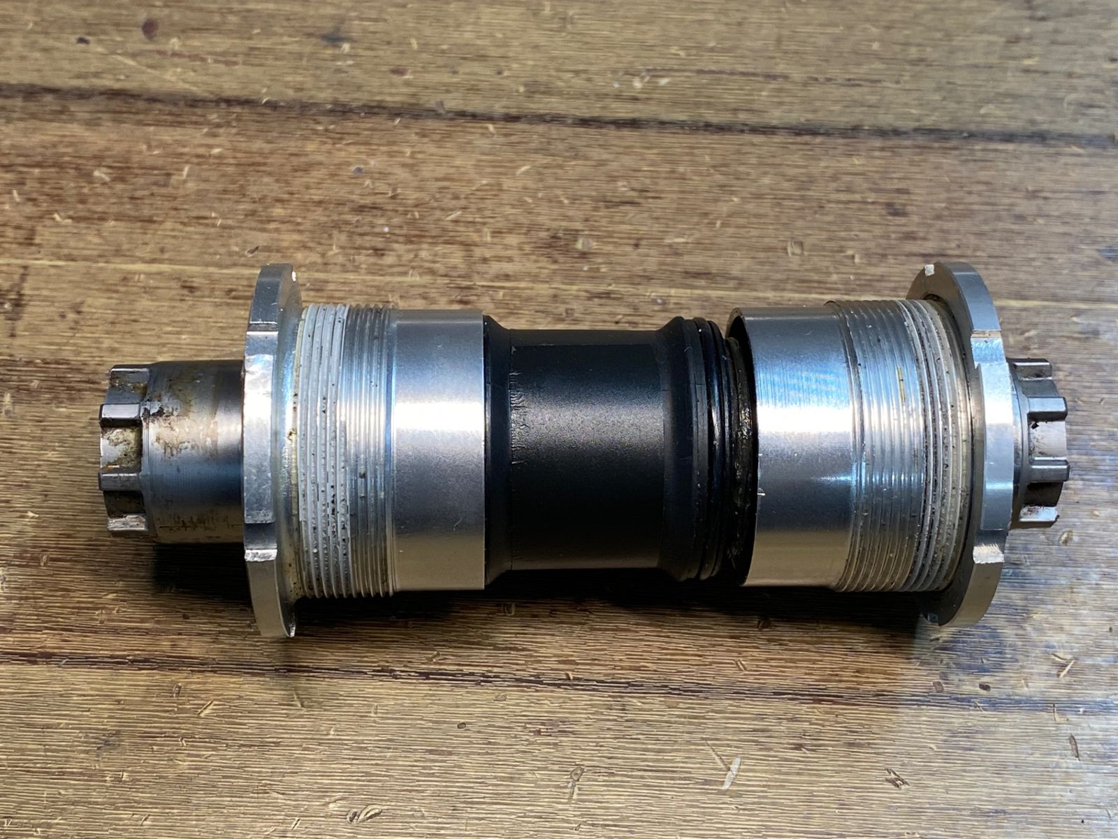 IY075 シマノ SHIMANO デュラエース DURA-ACE FC-7700 クランク