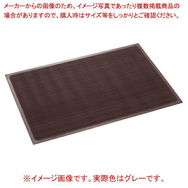 スーパーダスピット(屋内外兼用)大 グレー 61-802-41-4