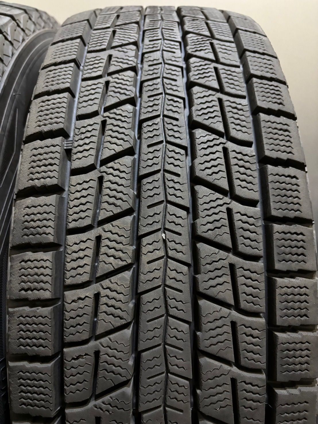 4本 南6-J275