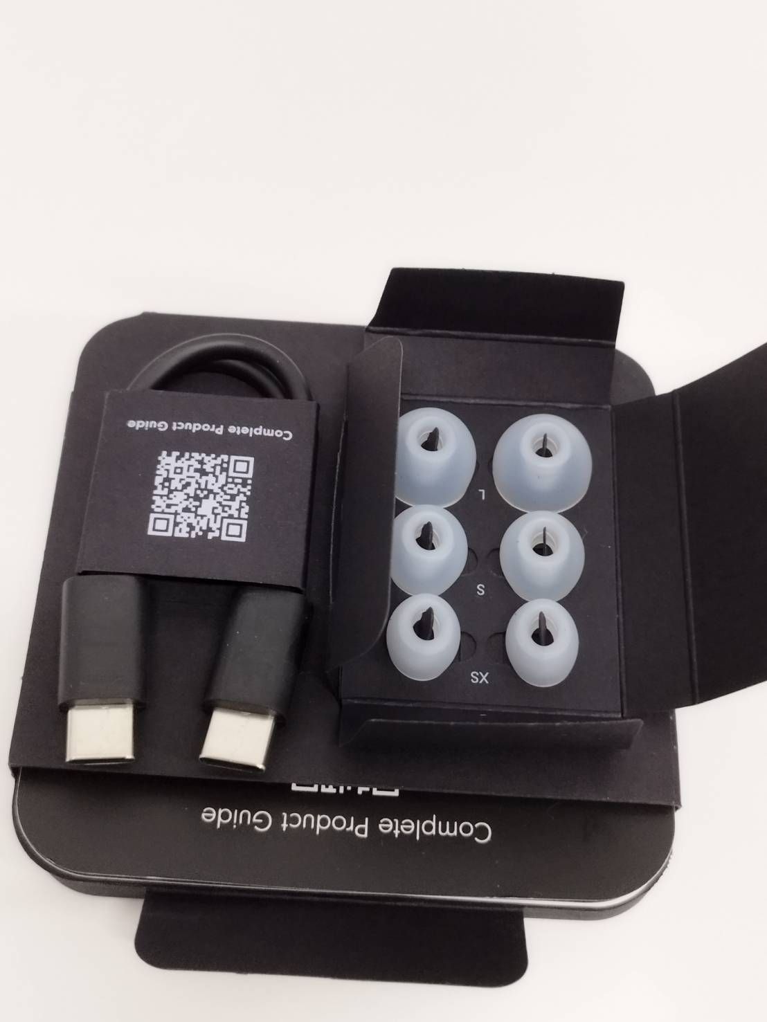 美品】Beats Studio Buds+/A2870/A2871/A2872/ワイヤレスイヤホン 
