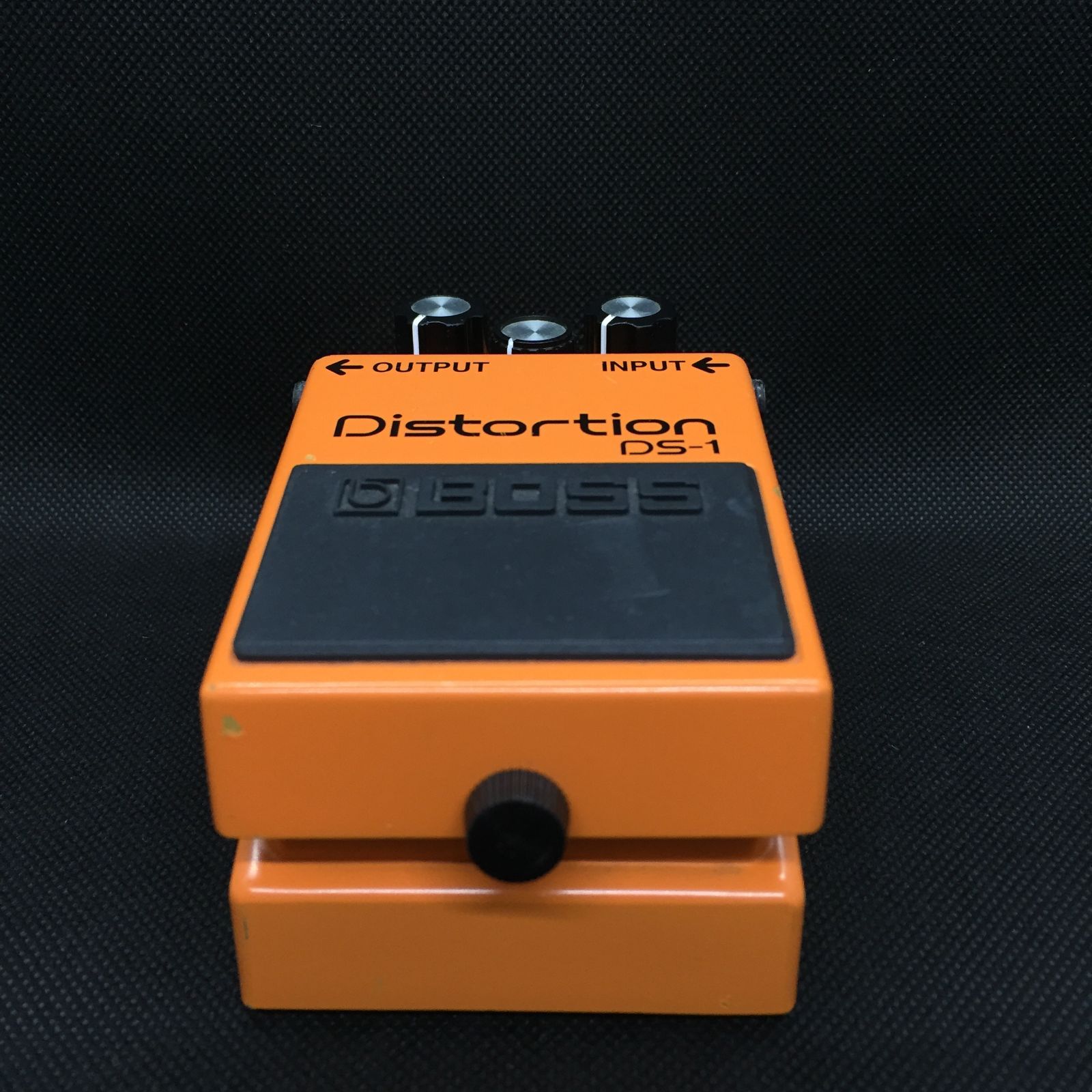 BOSS DS-1 Distortion 台湾製 f146 - メルカリ