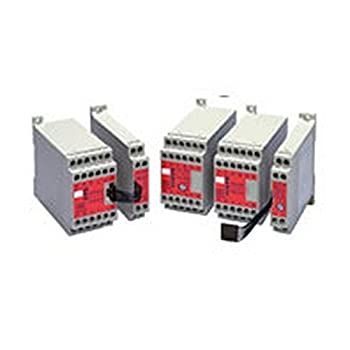 中古-非常に良い】 OMRON オムロン セーフティリレーユニット 中古-非常に良い】 OMRON オムロン セーフティリレーユニット