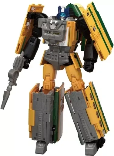 2026年最新】ダイアクロン トレインロボの人気アイテム - メルカリ