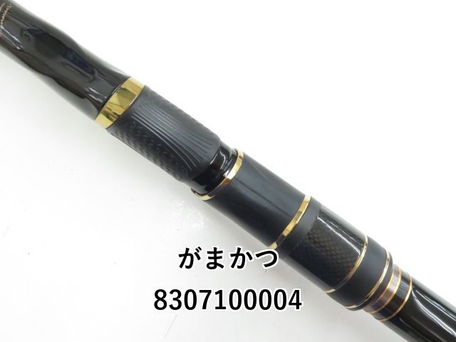 がまかつ がま磯 インテッサ G-V 175-53 (03-8307100004) - メルカリ