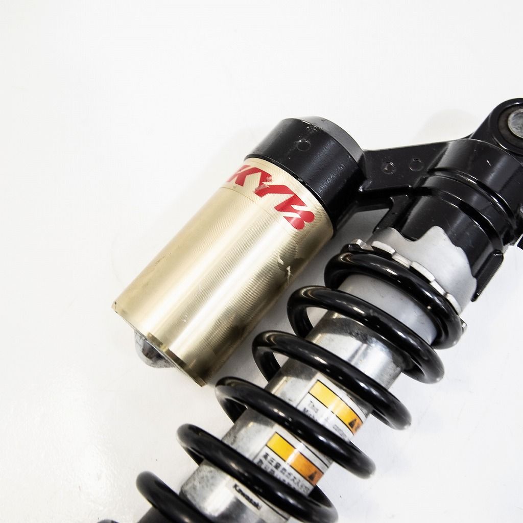 【純正】カワサキZRX1200R リアサスペンション 2008年式 純正】カワサキZRX1200R リアサスペンション 2008年式