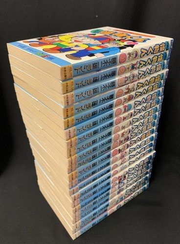 新編集怪物くん 全21巻 藤子不二雄Aランド 藤子 不二雄A 本/雑誌