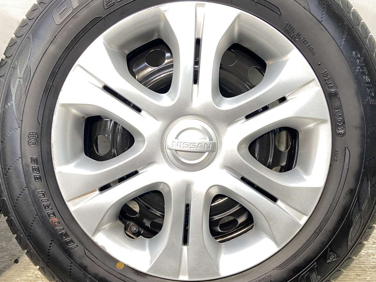 日産純正