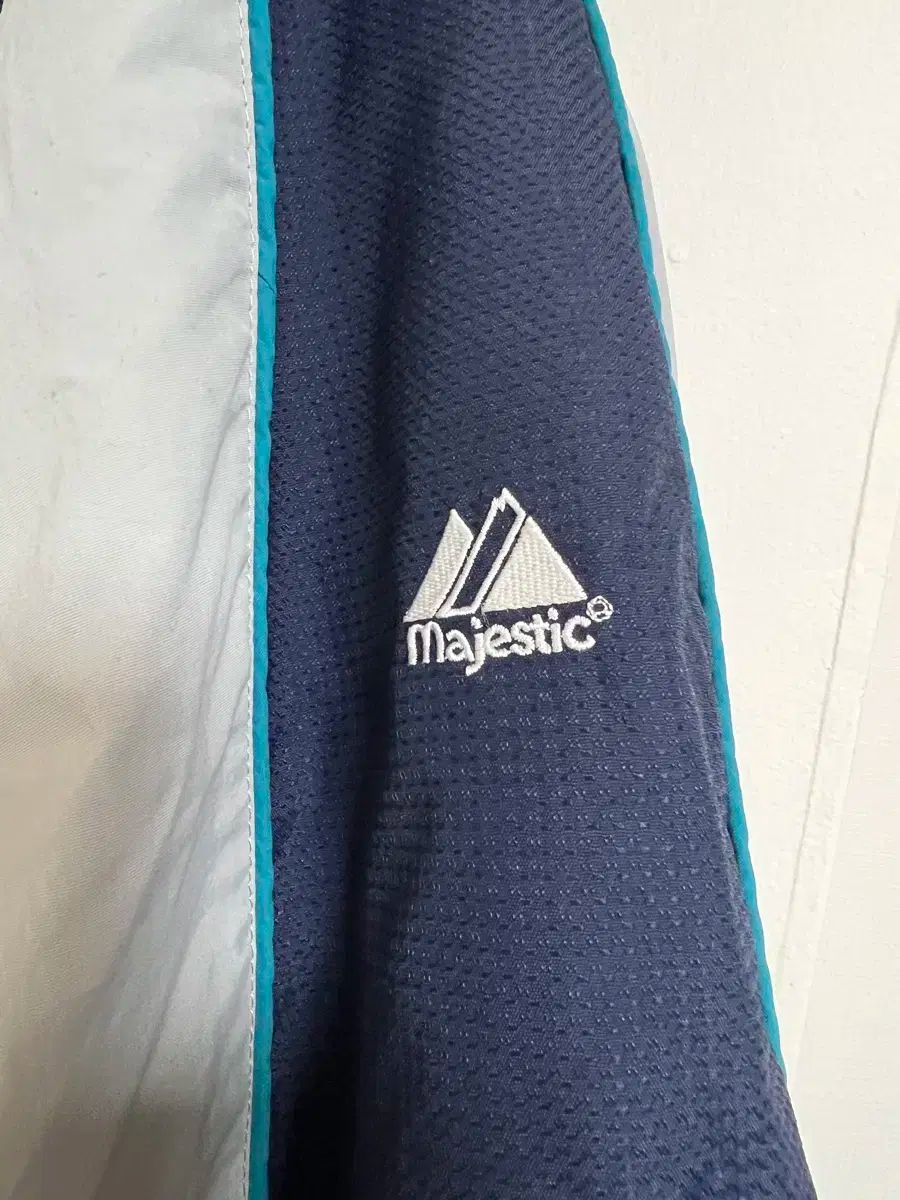 Majestic (マジェスティック) ジャケット mlb シアトル マリナーズ XXL