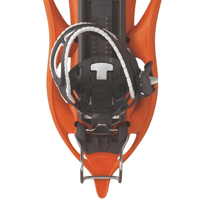 TSL ティーエスエル スノーシュー 305 elevation 全長550mm HALLOWEEN ハロウィン HRDEVELOPMENT_JP