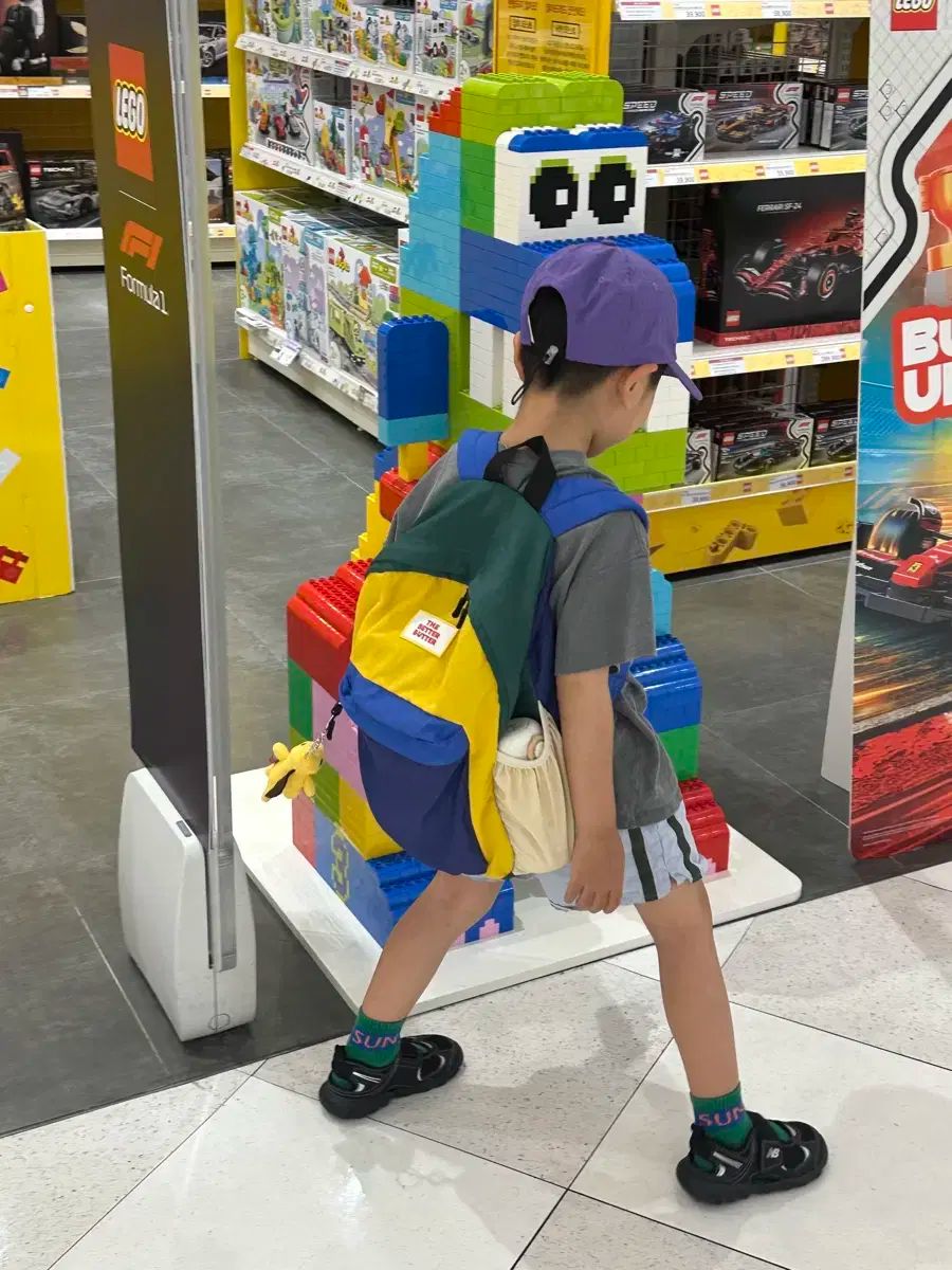 アイラブジェイ