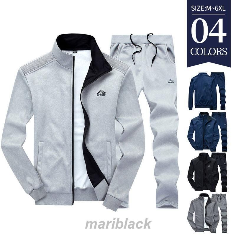 ゴルフウェア メンズ ゴルフジャケット ゴルフ ジャージ 上下
