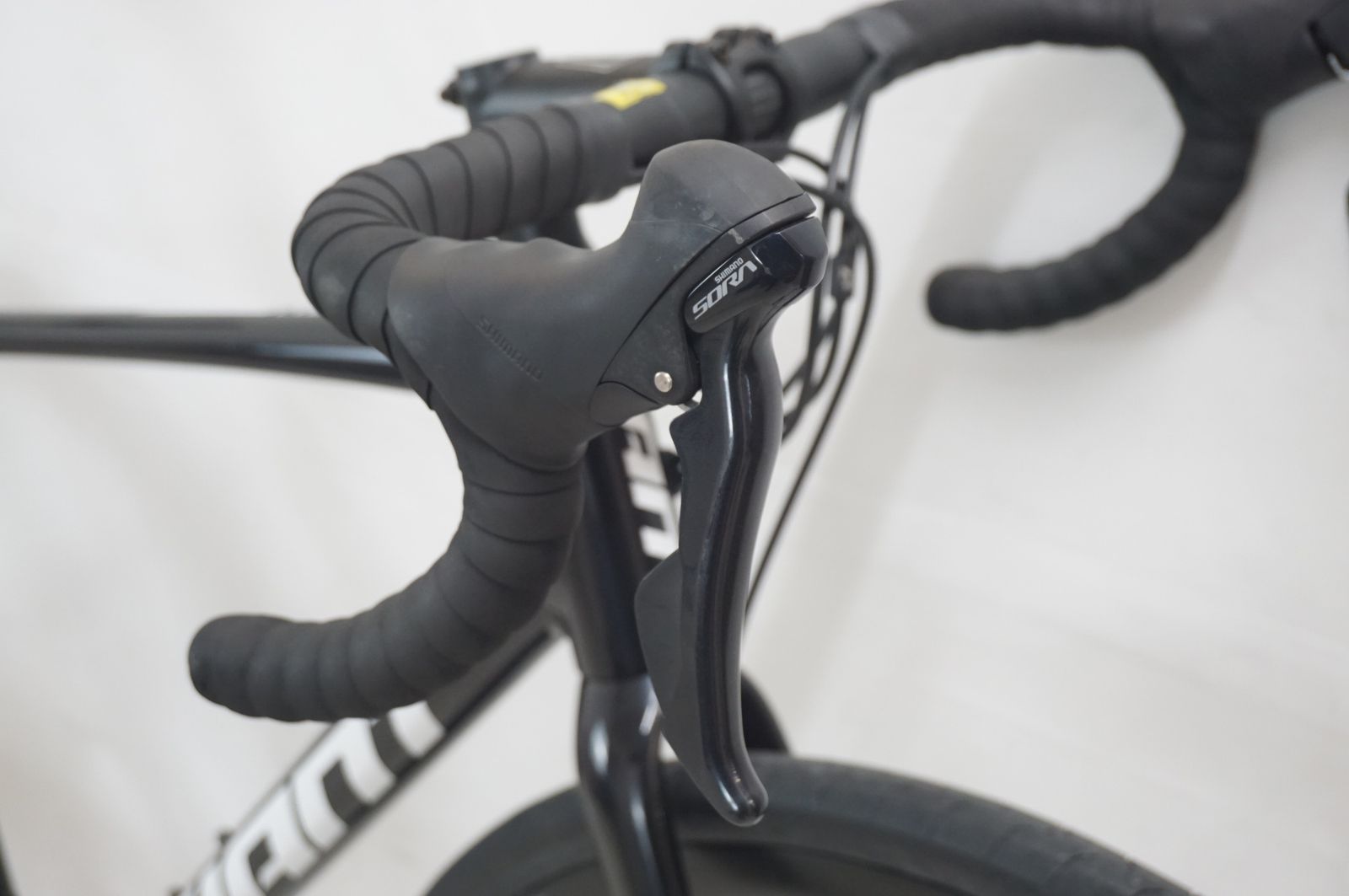 ジャイアント CONTEND