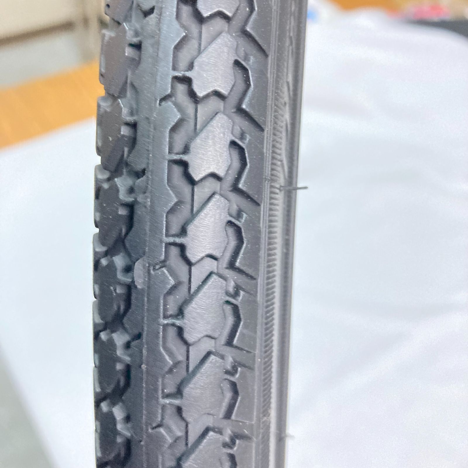 タイヤKENDA20×4.0 タイヤチューブ付 2セット （Kenda Krusade