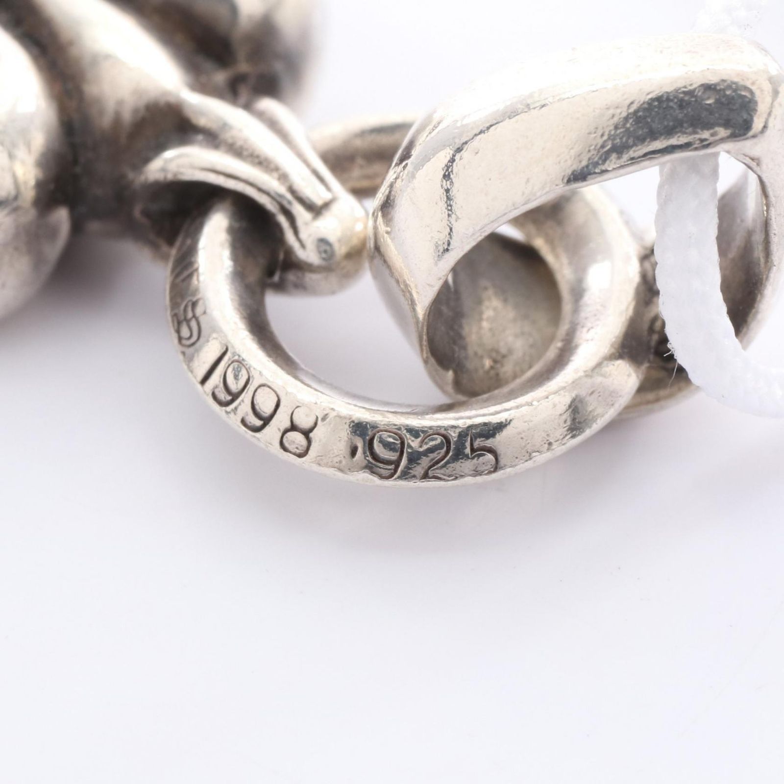 値下げ依頼OK! CHROME HEARTS BSフレアペンダントwithベイル 値下げ依頼OK! CHROME HEARTS BSフレアペンダントwithベイル