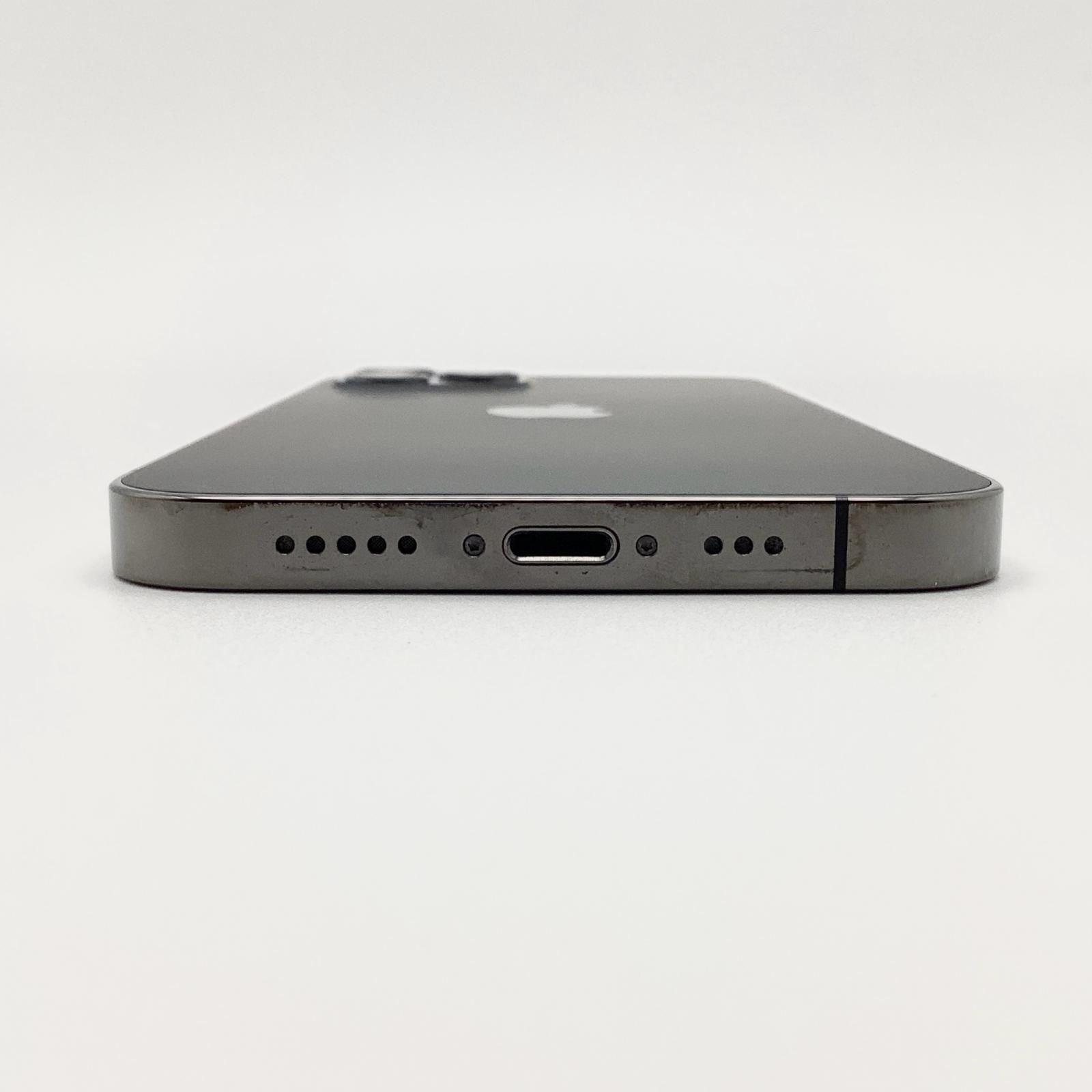 256GB グラファイト