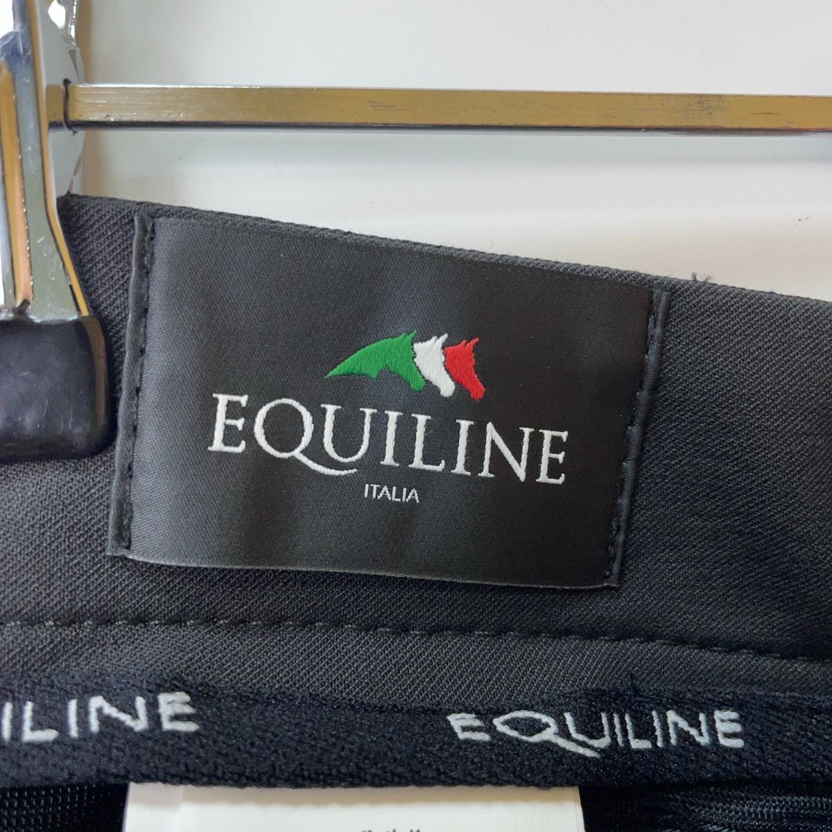 EQUILINE GEMMAG
